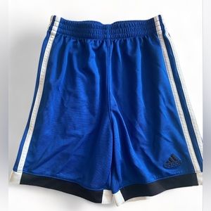 Boys Adidas Athletic Shorts size 7